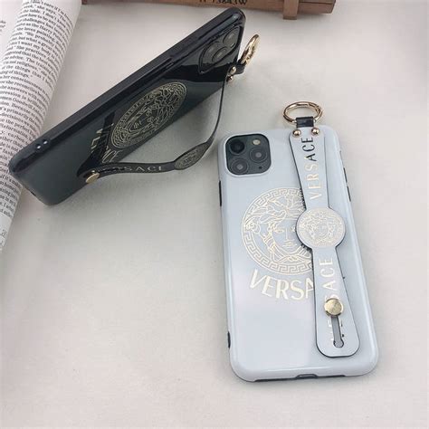 versace handyhülle iphone 11|Amazon.com: Versace Iphone 11 Pro Max Case.